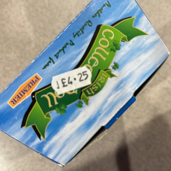 Irish Colleen doll - Picture 3 of 3